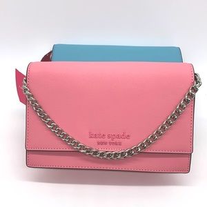 Kate Spade Cameron Convertible Crossbody Sling Bag